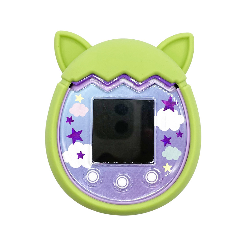 Tamagotchis Ảo Điện Tử Kỹ Thuậ - đánh giá và giá Tamagotchi Electronic Pet Virtual