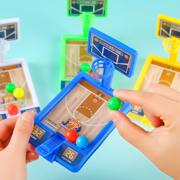 New Shooting Game Machine Mini - đánh giá và giá Educational Toys