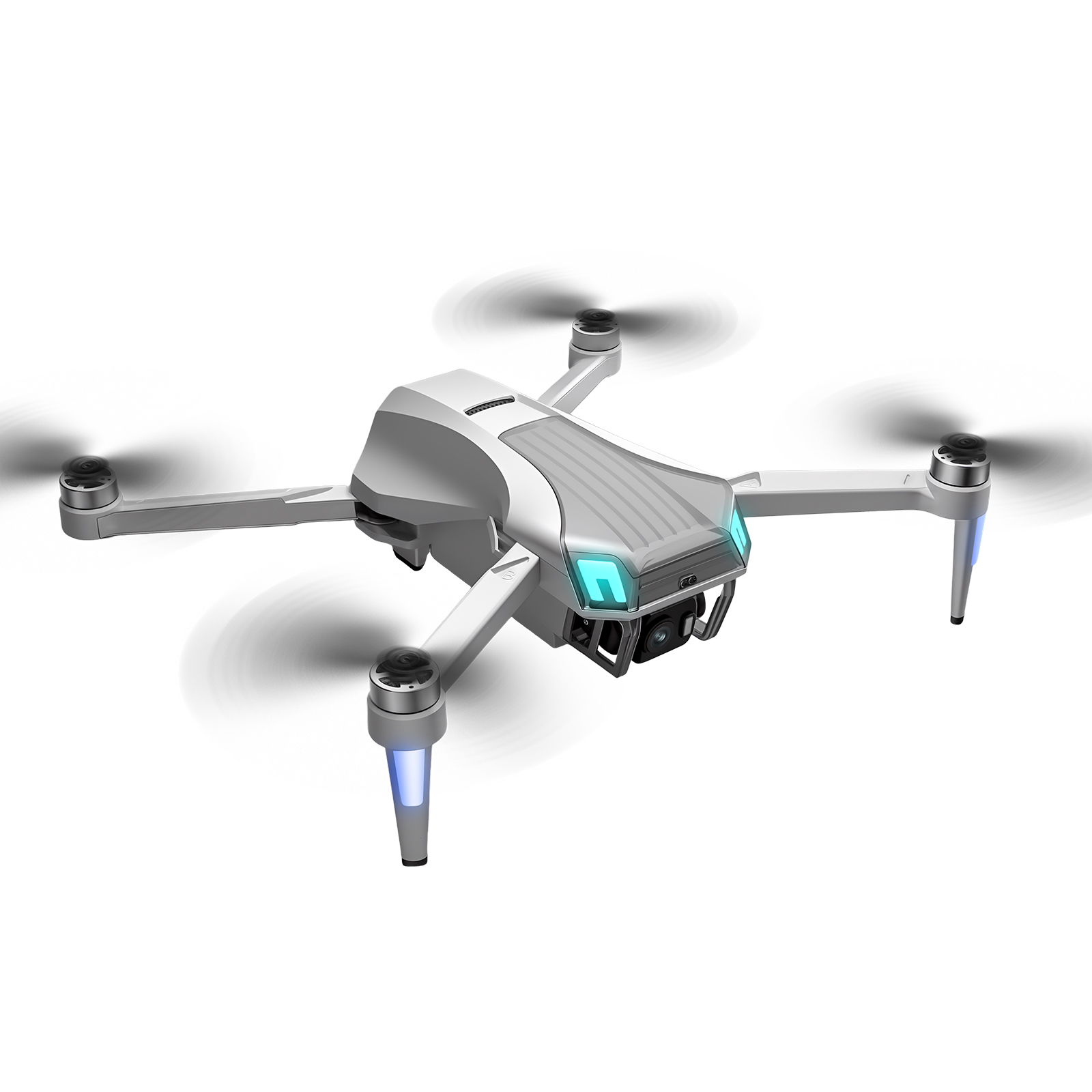 NCZOBOE U55 Drone Professional - đánh giá và giá Fpv Brushless Rc Drone 4K
