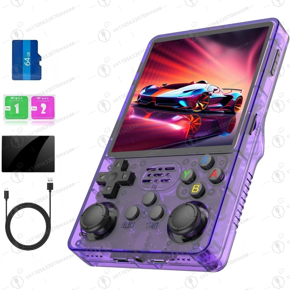 R36s Handheld Game Console, 15 - đánh giá và giá Retro Handheld Game Console R36S