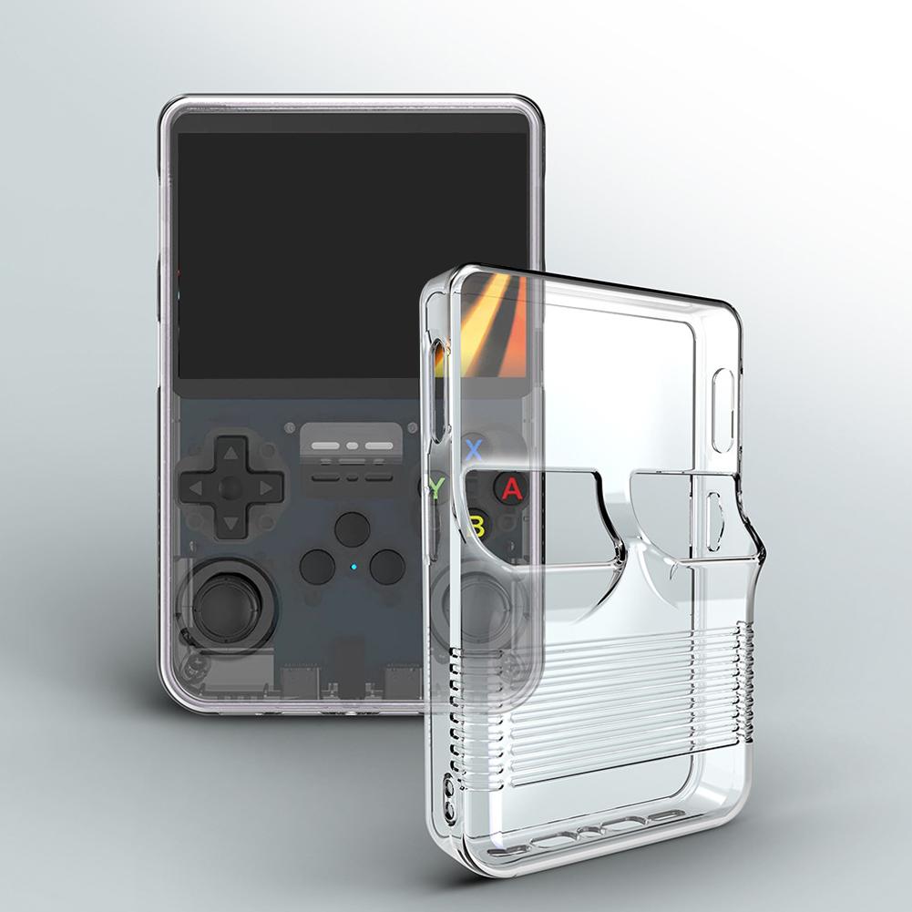 For R36S Handheld Game Console - đánh giá và giá Retro Handheld Game Console R36S