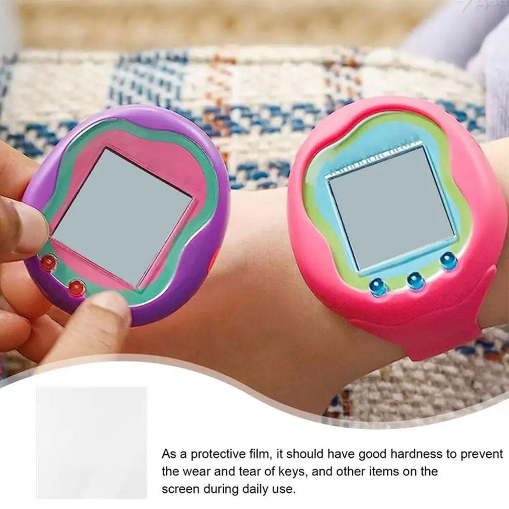Screen Protector For Tamagotch - đánh giá và giá Tamagotchi Electronic Pet Virtual