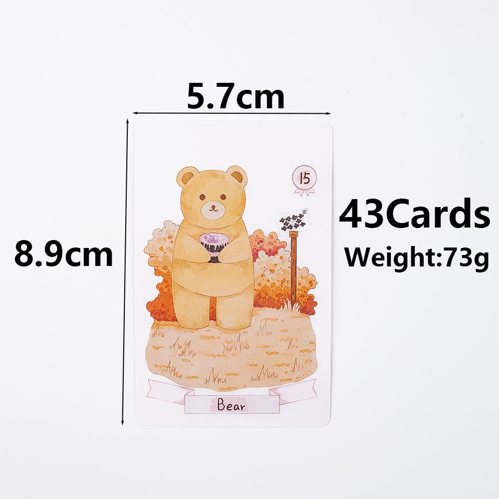 Rana Psychic Dream Lenormand T - đánh giá và giá Tarot Cards Deck With Guidebook