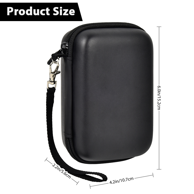 Travel Case for R36S/ RG353V/  - đánh giá và giá Retro Handheld Game Console R36S