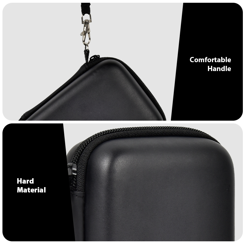 Travel Case for R36S/ RG353V/  - đánh giá và giá Retro Handheld Game Console R36S