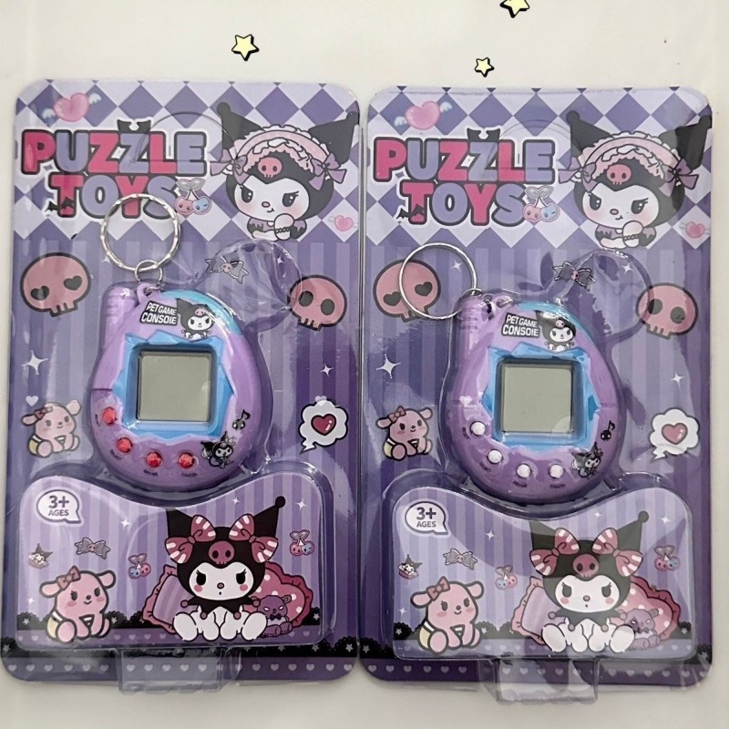 Retro Electronic Pet Game Cons - đánh giá và giá Tamagotchi Electronic Pet Virtual