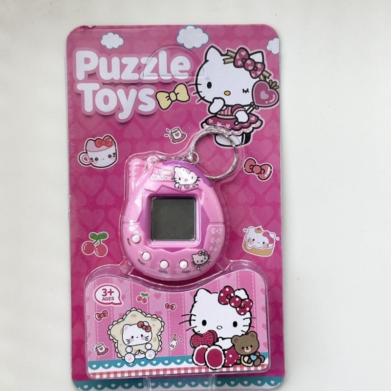Retro Electronic Pet Game Cons - đánh giá và giá Tamagotchi Electronic Pet Virtual