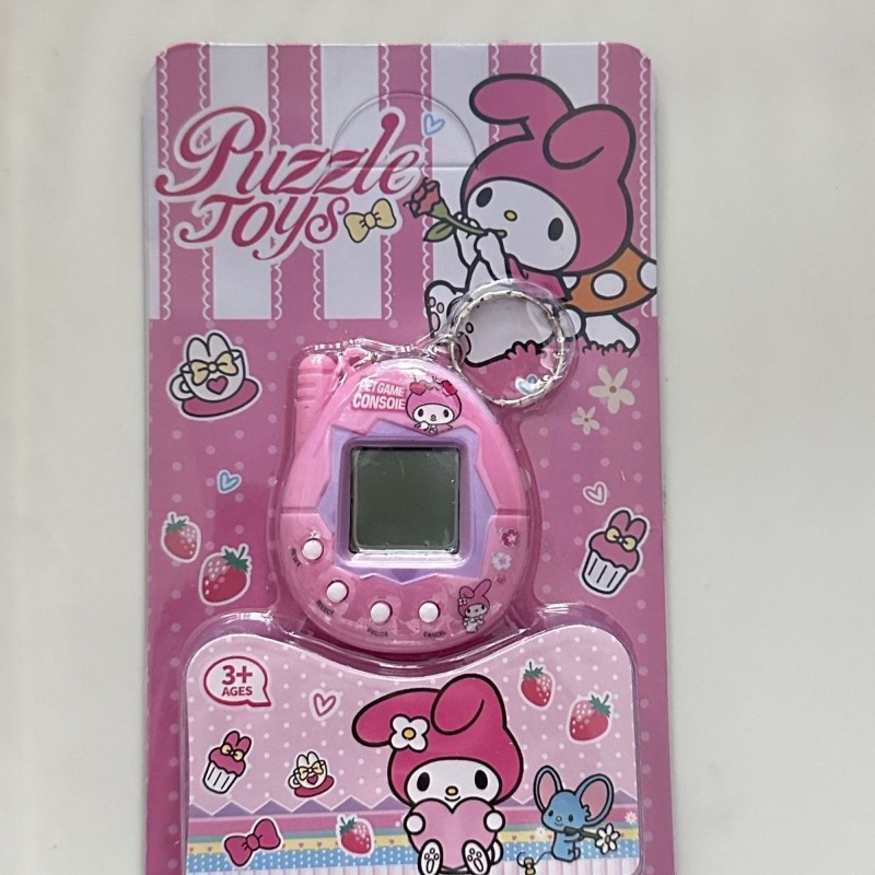 Retro Electronic Pet Game Cons - đánh giá và giá Tamagotchi Electronic Pet Virtual