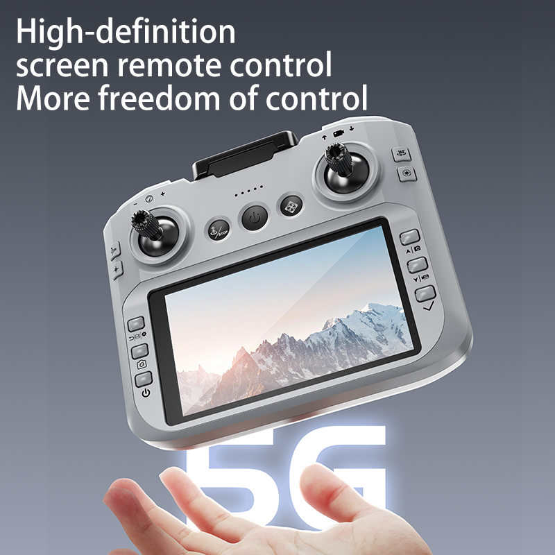 Original Z906 GPS Foldable Dro - đánh giá và giá Fpv Brushless Rc Drone 4K