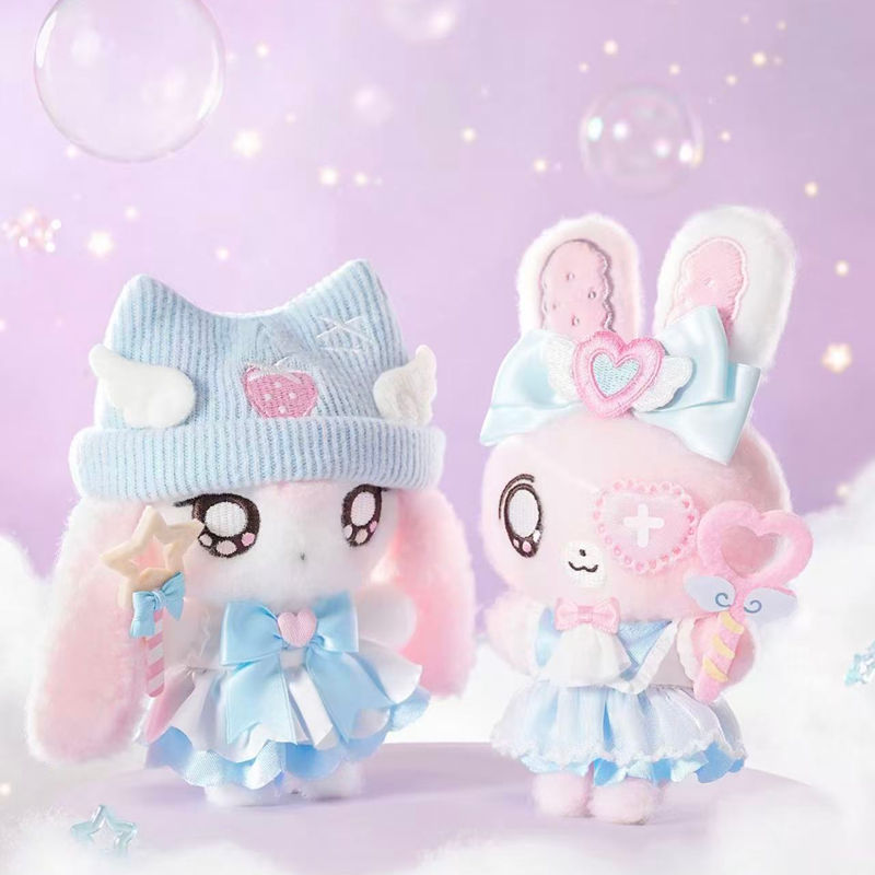 IN STOCK MINIDOLL Bibi Fufu Ma - đánh giá và giá Dolls